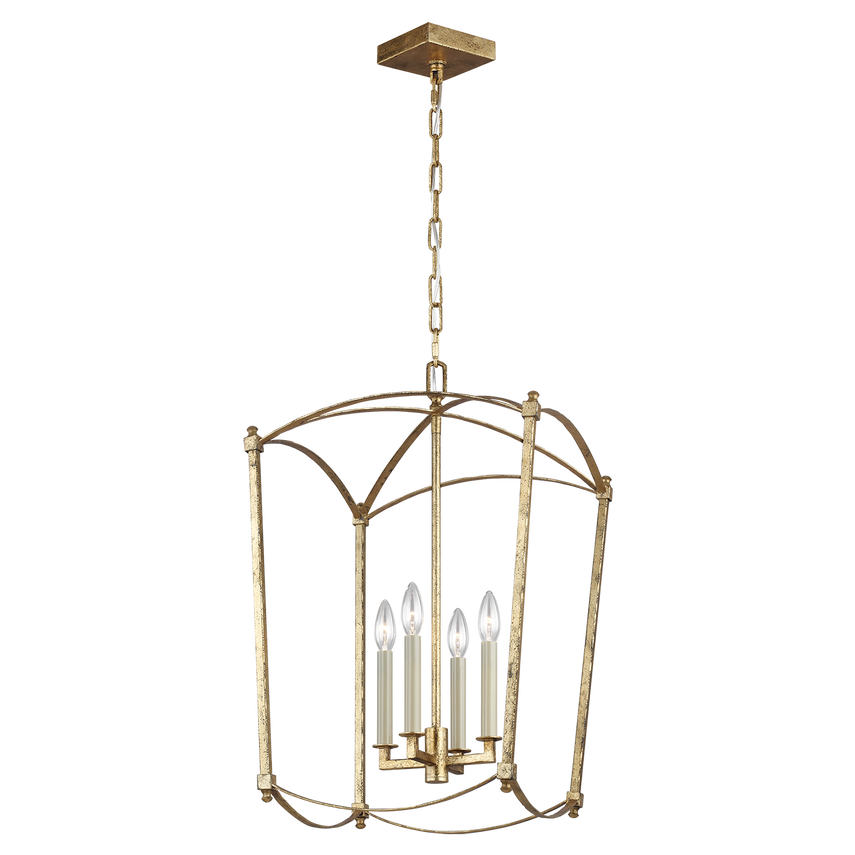 THAYER MEDIUM LANTERN