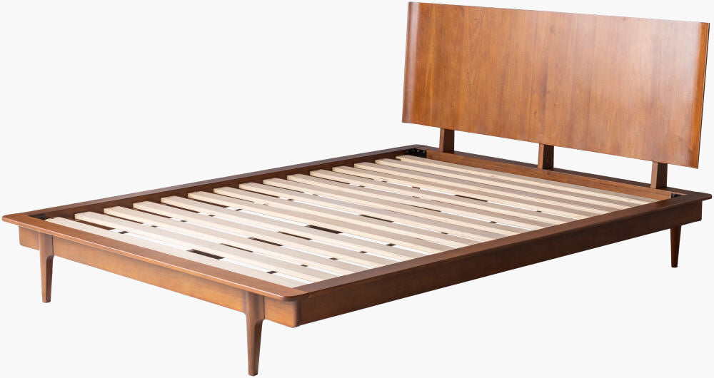 GRANDE WOOD BED