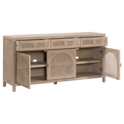 CANE MEDIA SIDEBOARD