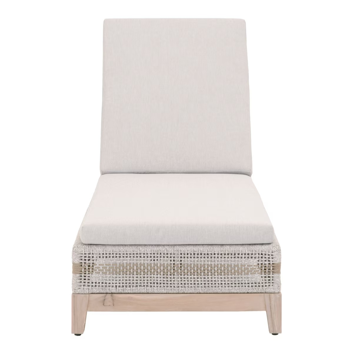 TAPESTRY OUTDOOR CHAISE LOUNGE