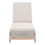 TAPESTRY OUTDOOR CHAISE LOUNGE