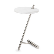 SPYDER ACCENT TABLE