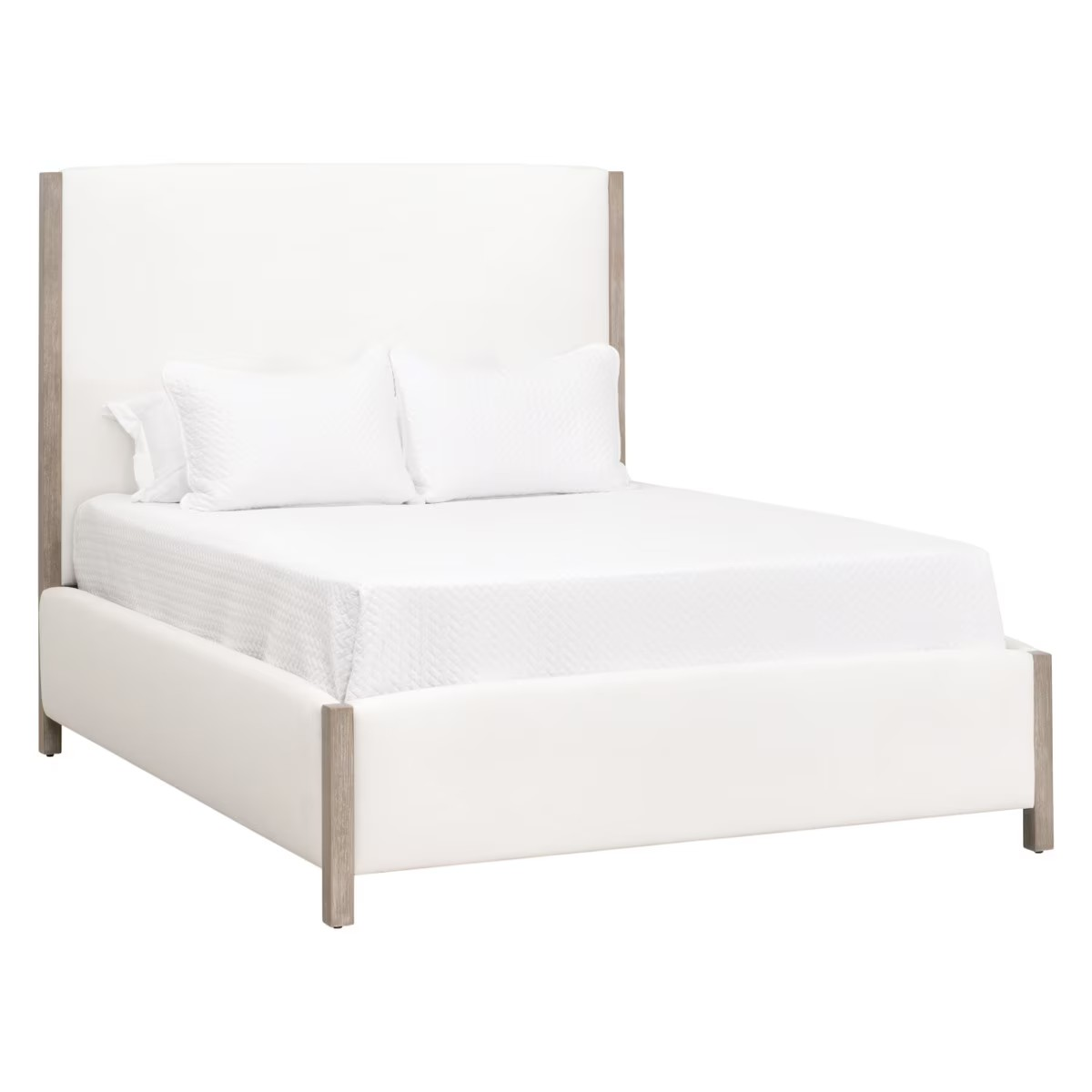 EMMETT QUEEN BED