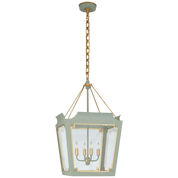 CADDO MEDIUM LANTERN