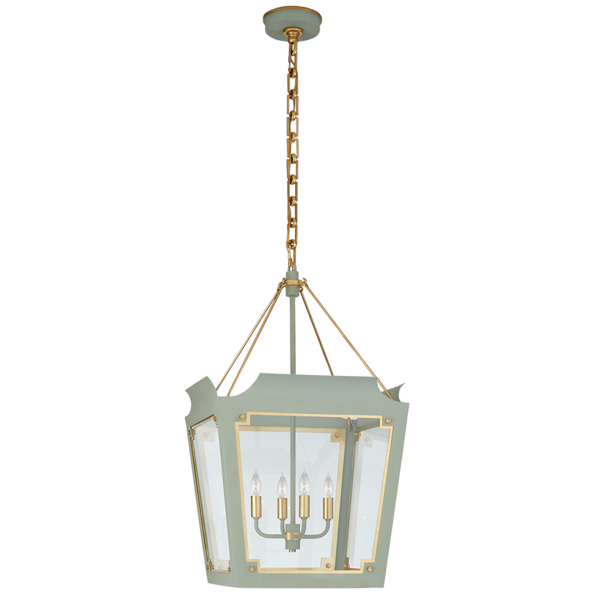 CADDO MEDIUM LANTERN