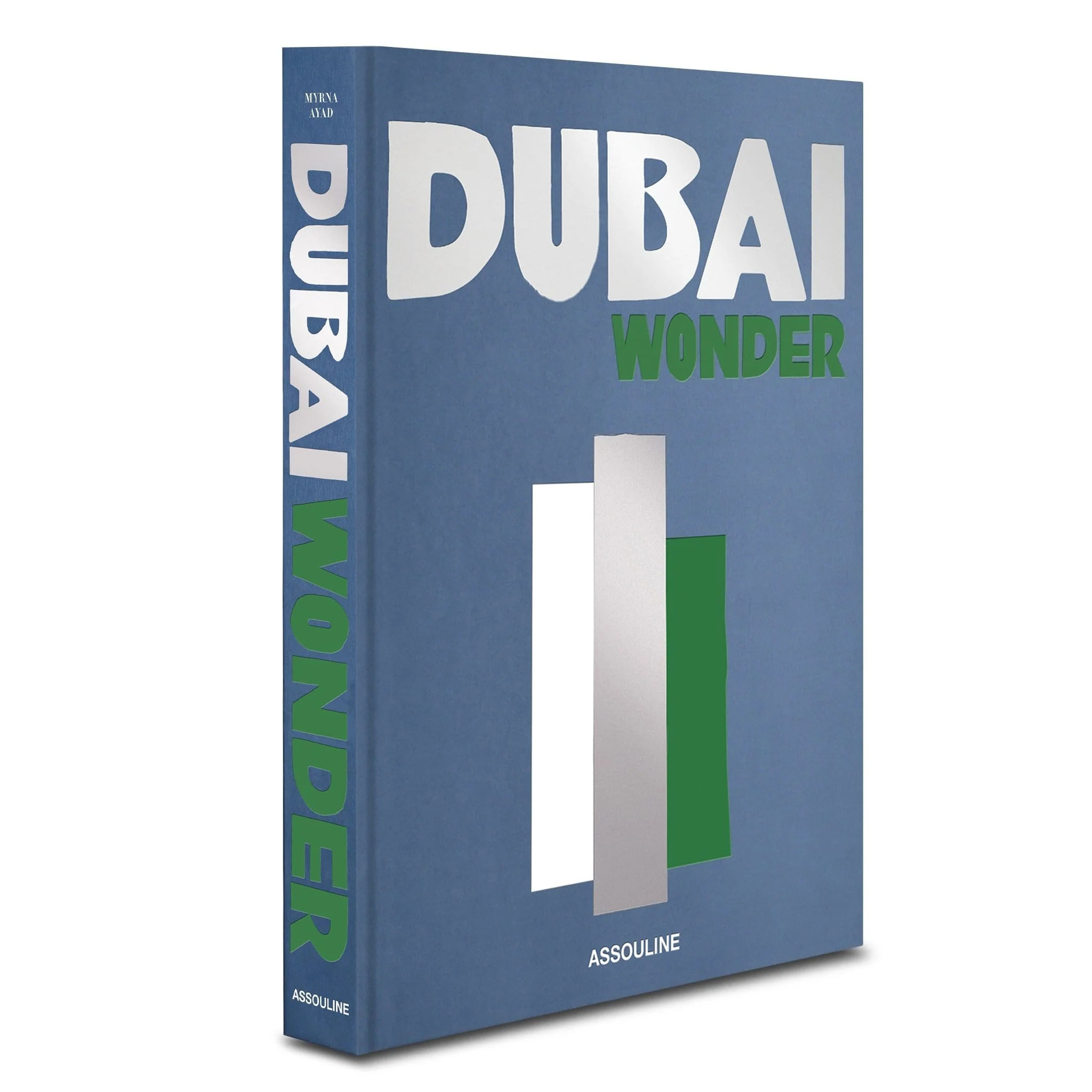 DUBAI WONDER