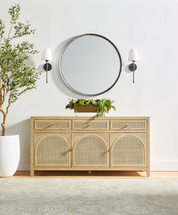 CANE MEDIA SIDEBOARD