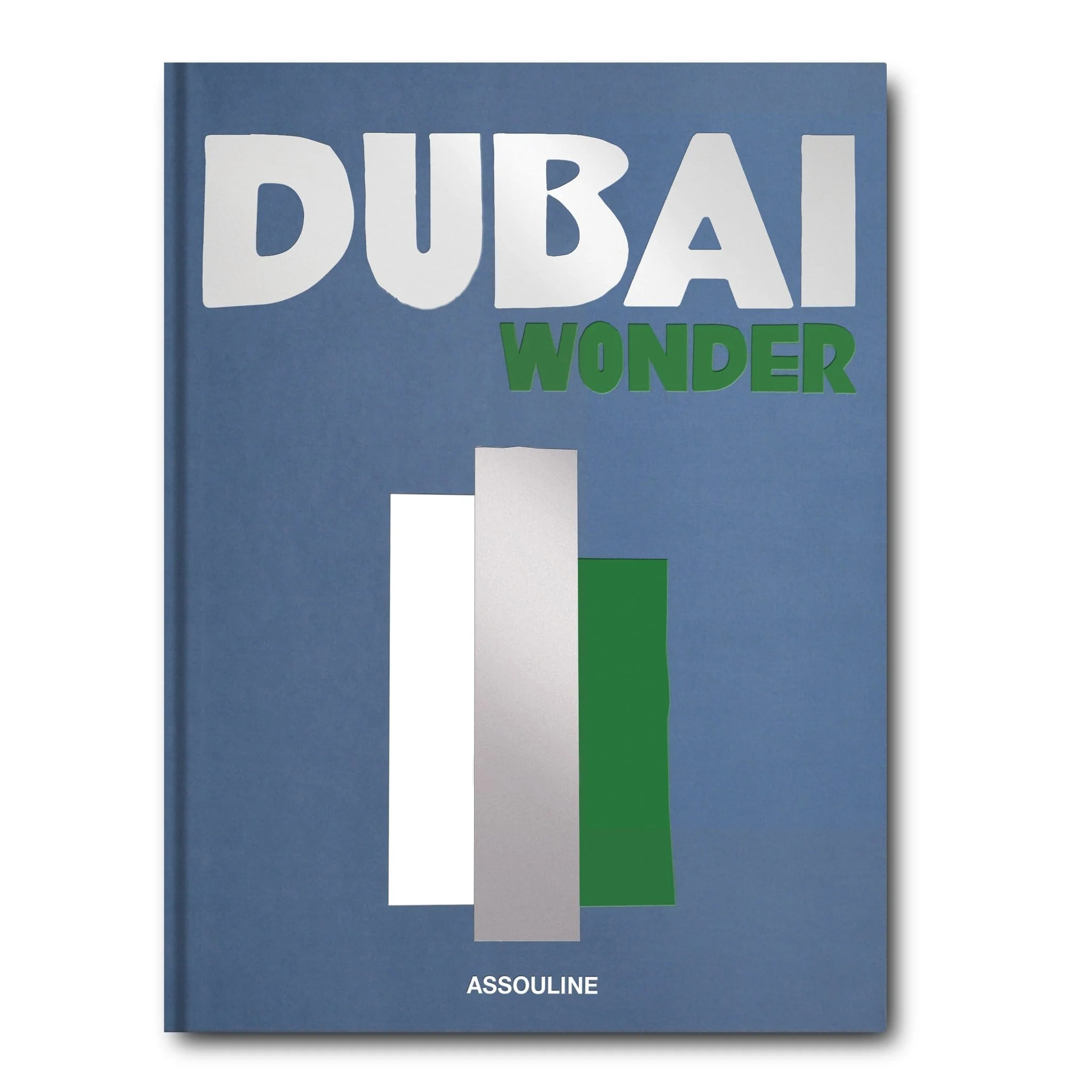 DUBAI WONDER