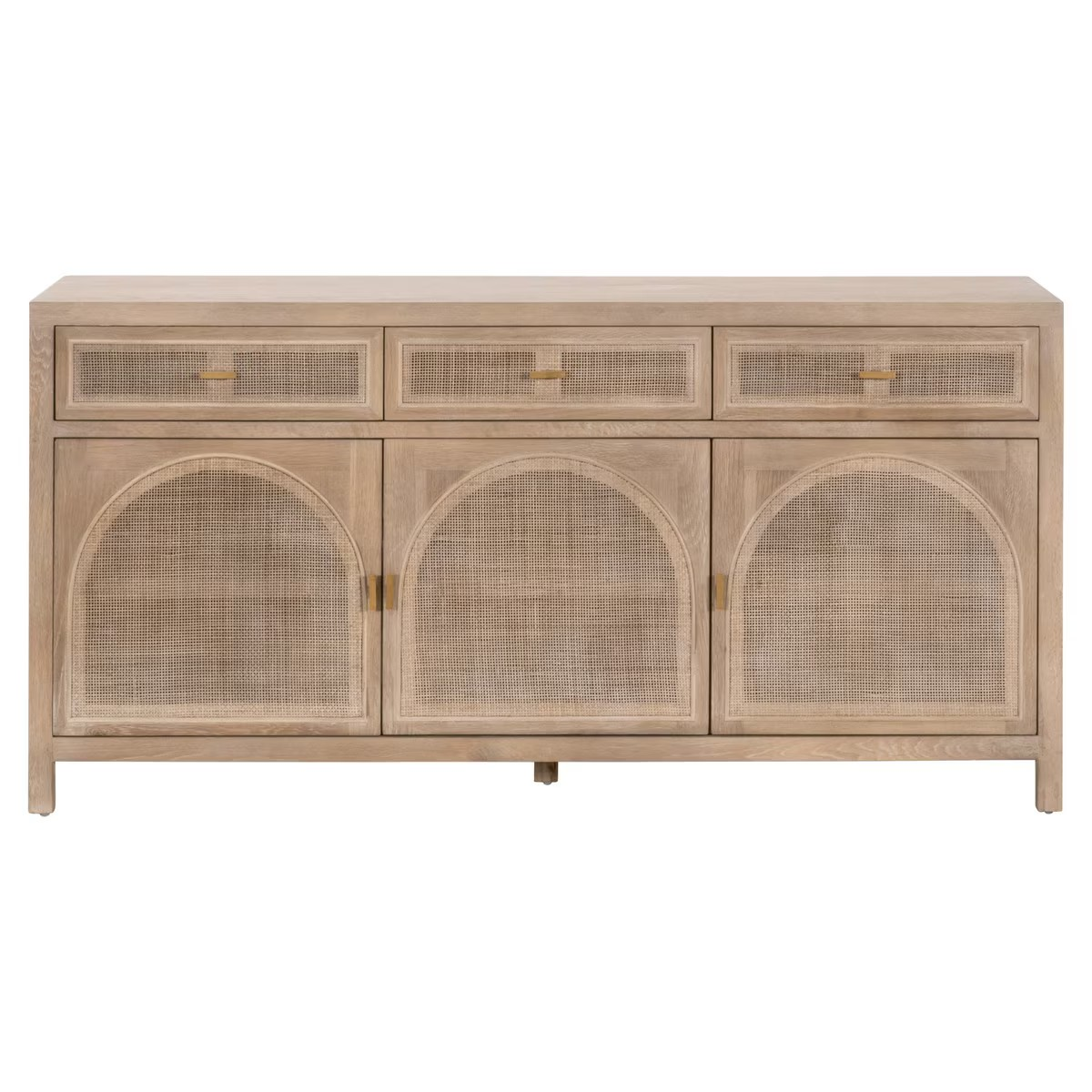 CANE MEDIA SIDEBOARD