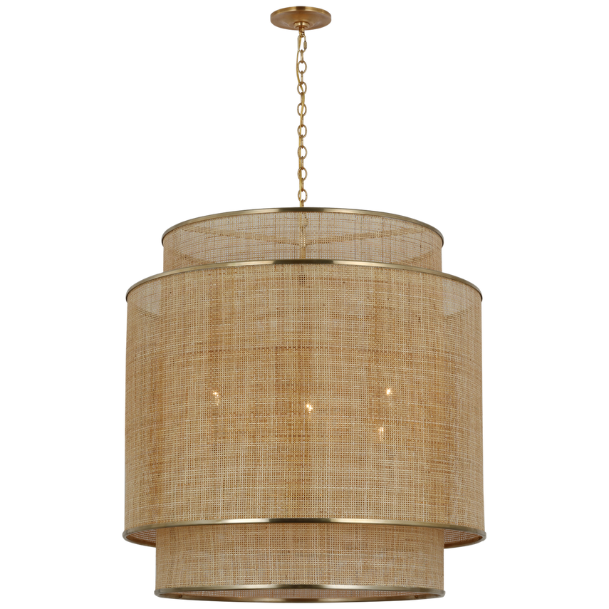 LINLEY EXTRA LARGE HANGING SHADE