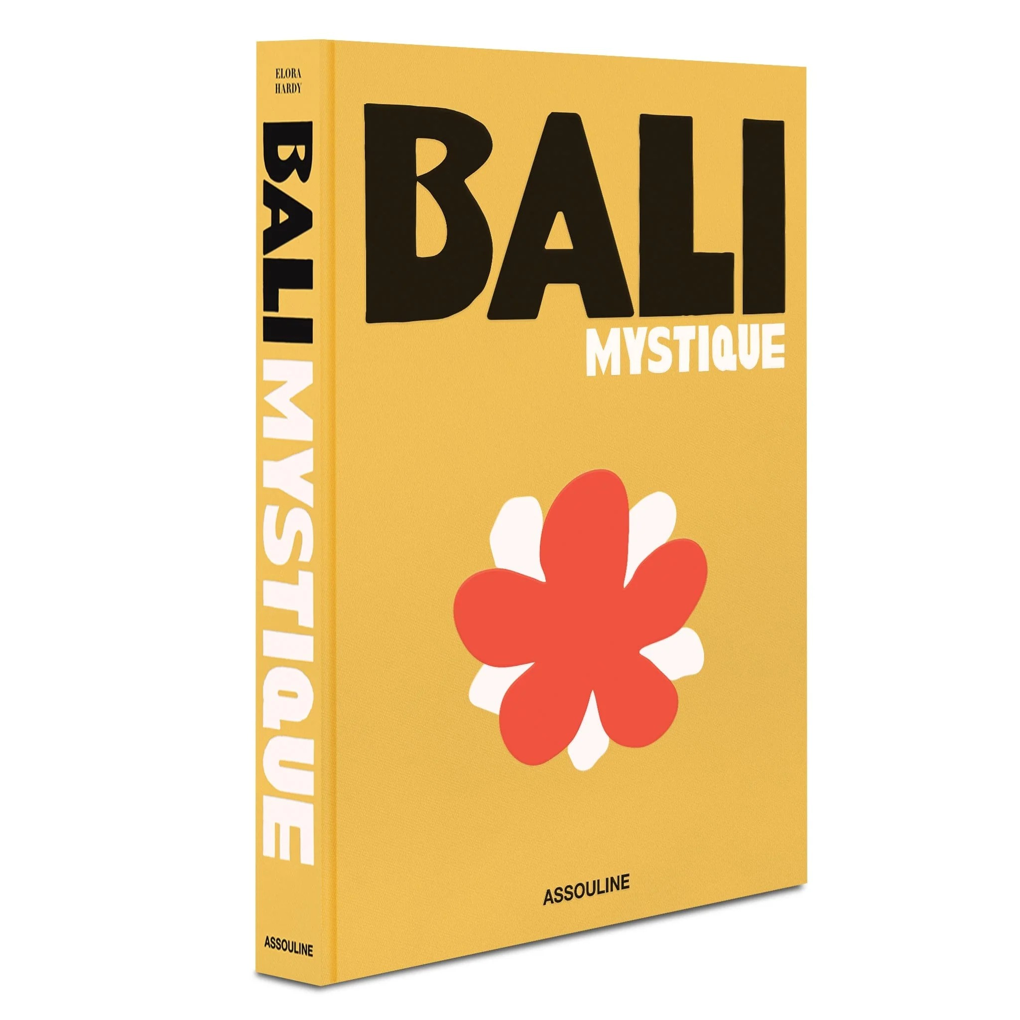 BALI MYSTIQUE