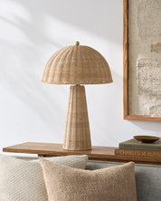 NAVES ACCENT TABLE LAMP