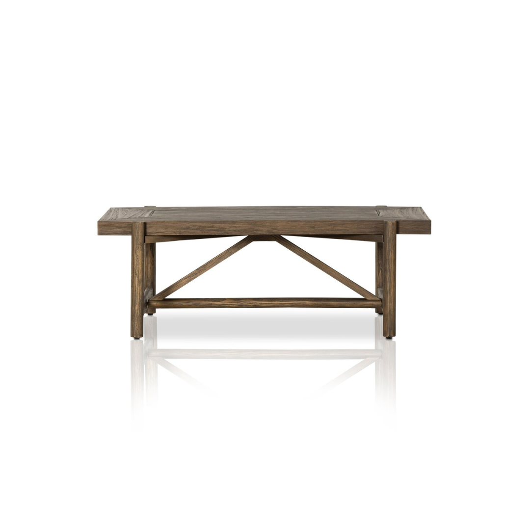 GOLDTHWAITE COFFEE TABLE