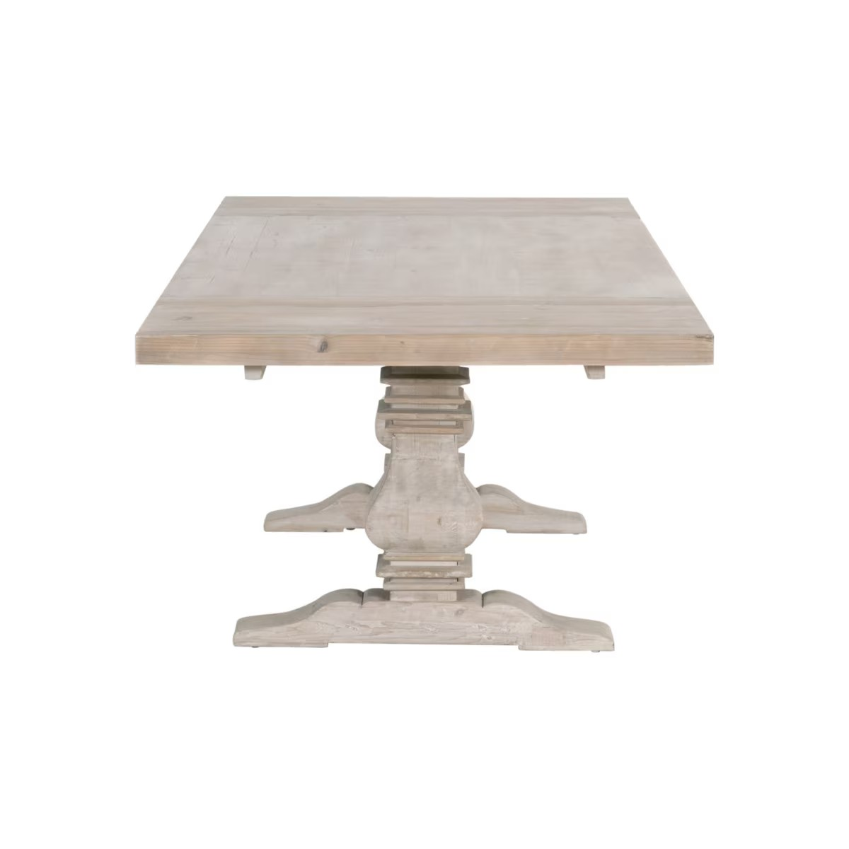 MONASTERY EXTENSION DINING TABLE