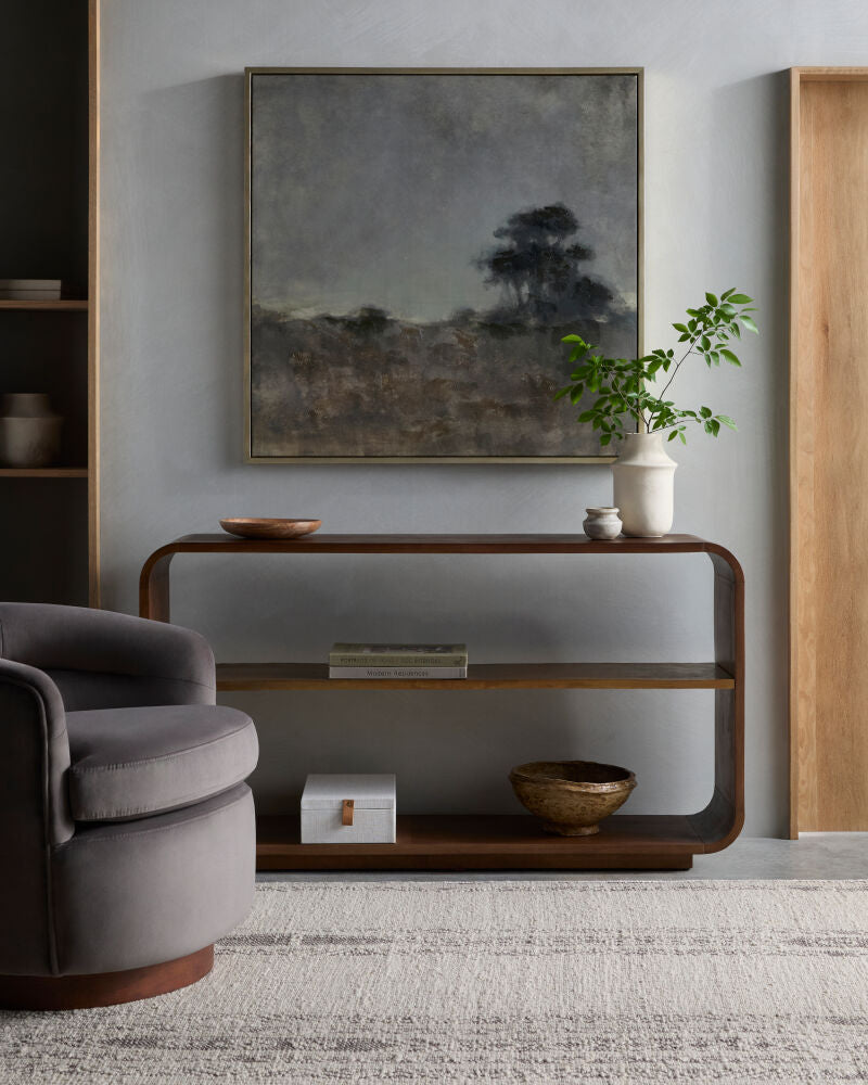 PAXTON CONSOLE TABLE