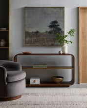 PAXTON CONSOLE TABLE