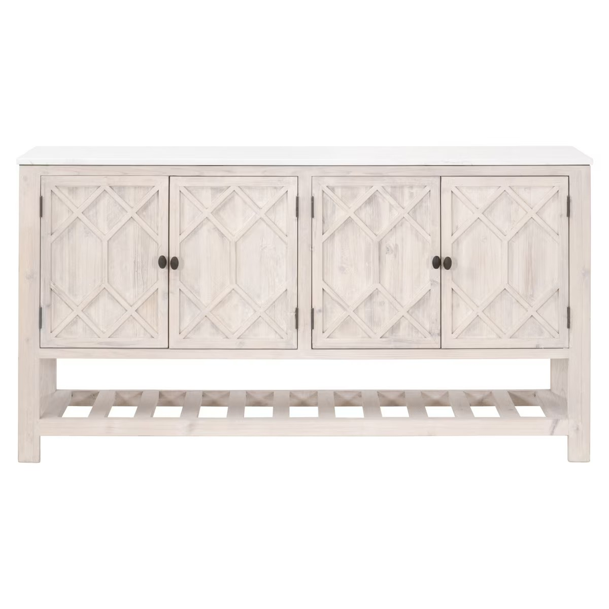 WILLOW MEDIA SIDEBOARD