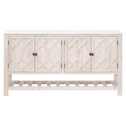 WILLOW MEDIA SIDEBOARD