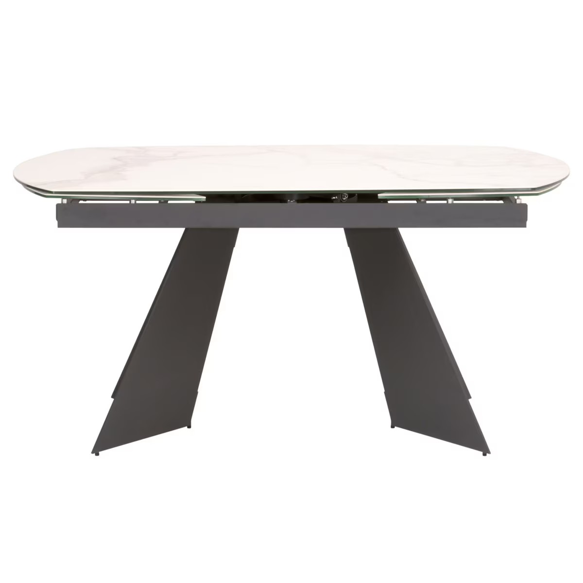 TORQUE EXTENSION DINING TABLE