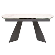 TORQUE EXTENSION DINING TABLE