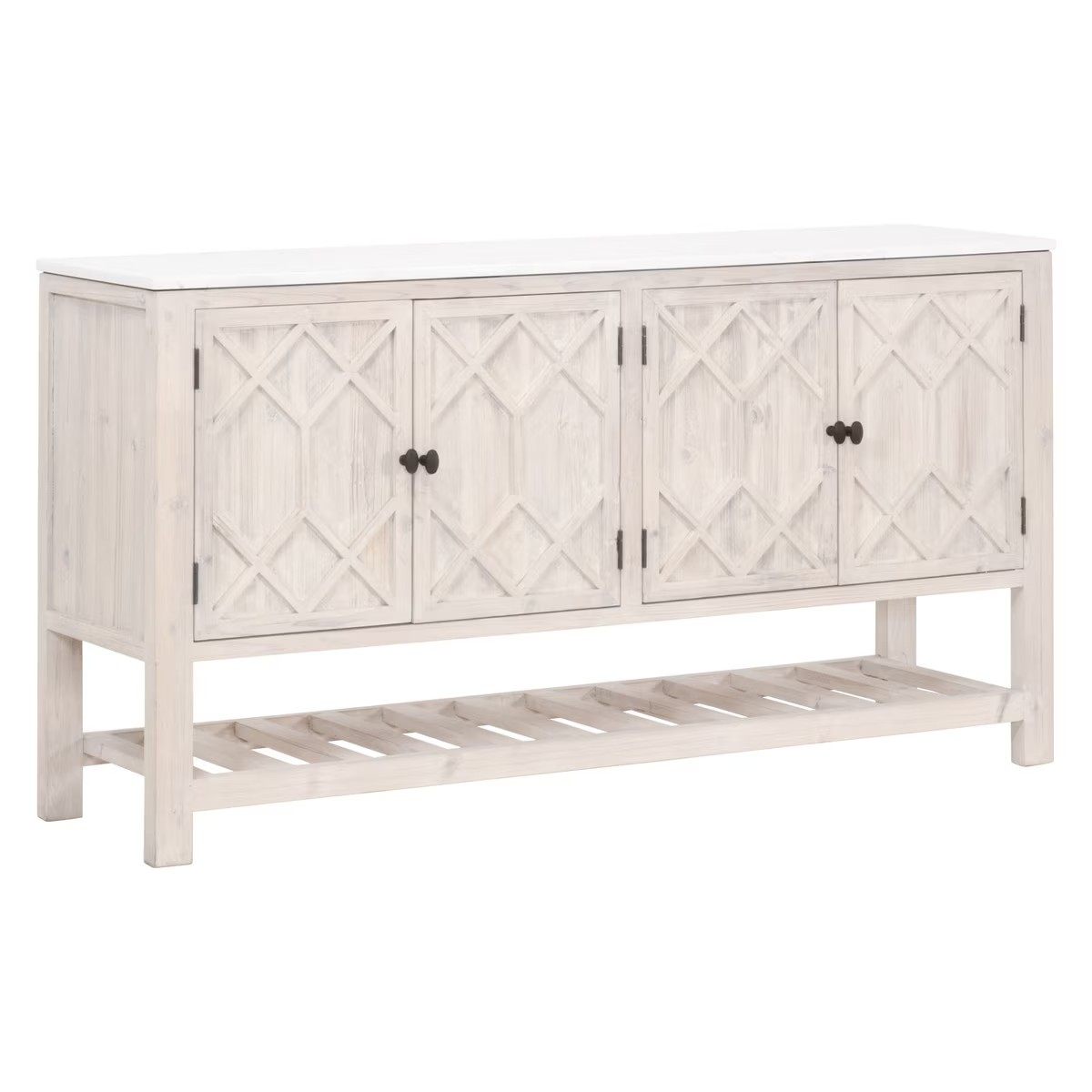 WILLOW MEDIA SIDEBOARD