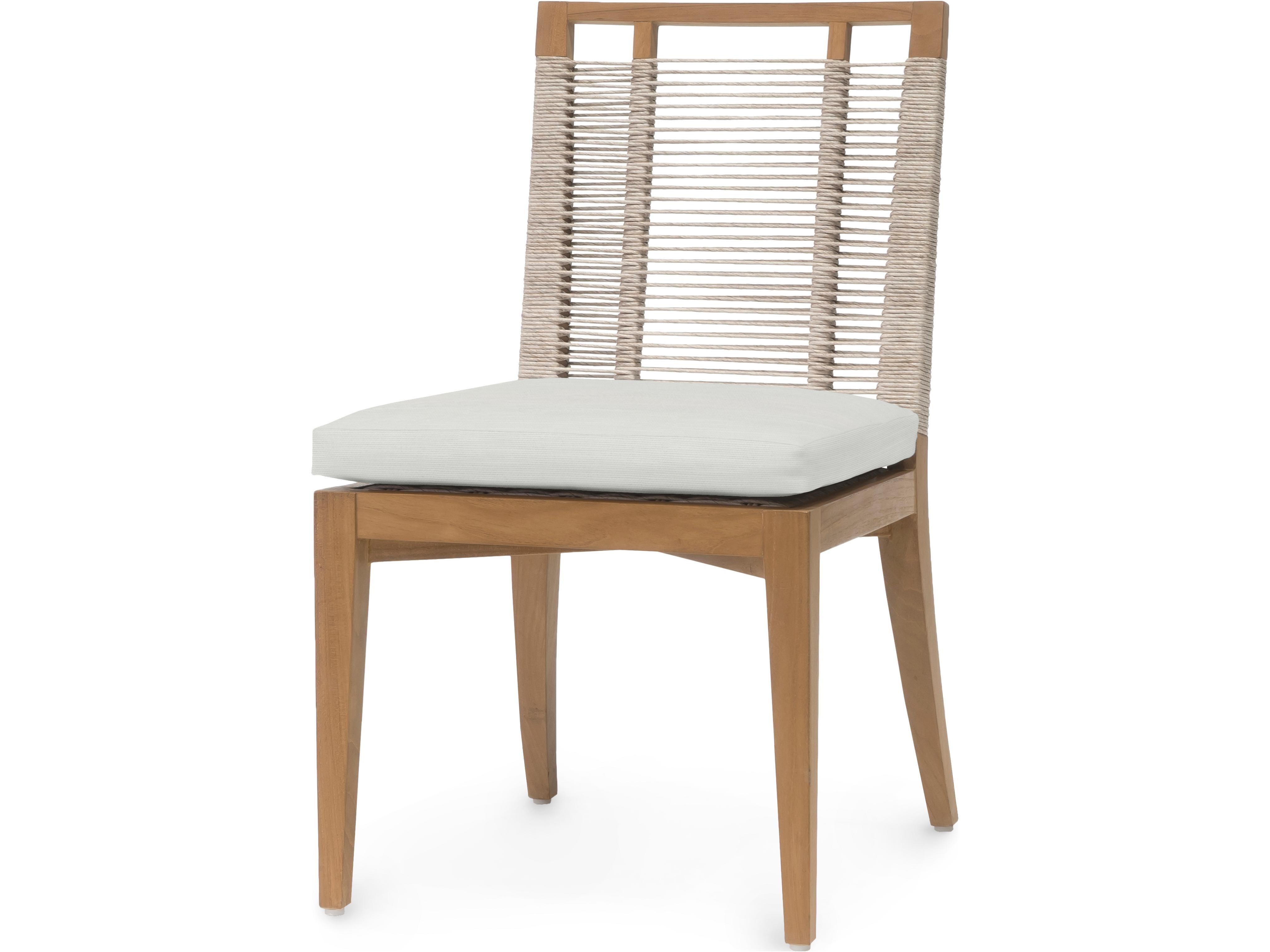 AMALFI OUTDOOR SIDE CHAIR