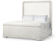 ARGENTA BED, QUEEN