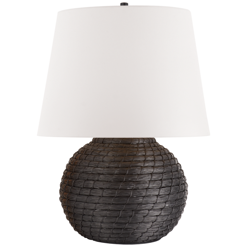 LOHAN MEDIUM TABLE LAMP