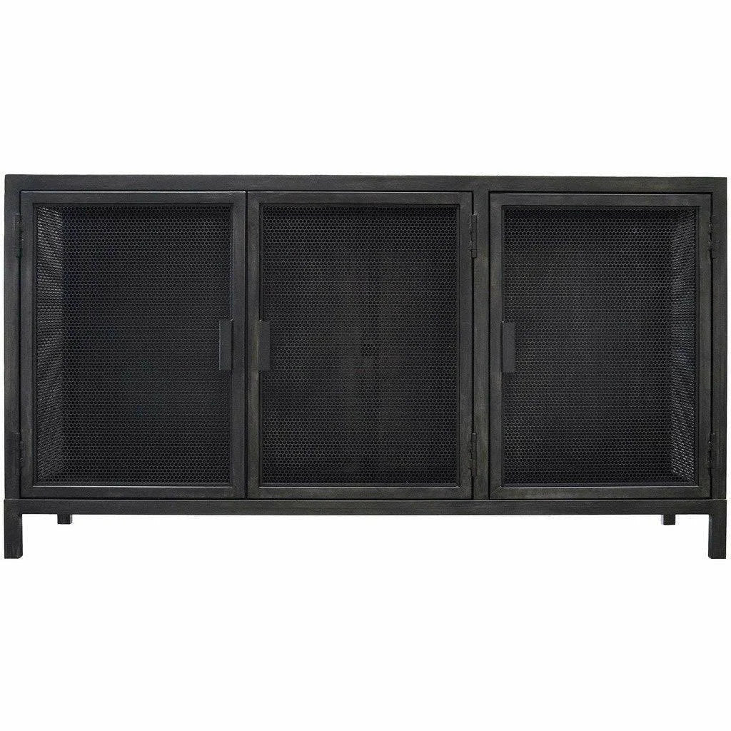 BETO CABINET, 2 DOOR