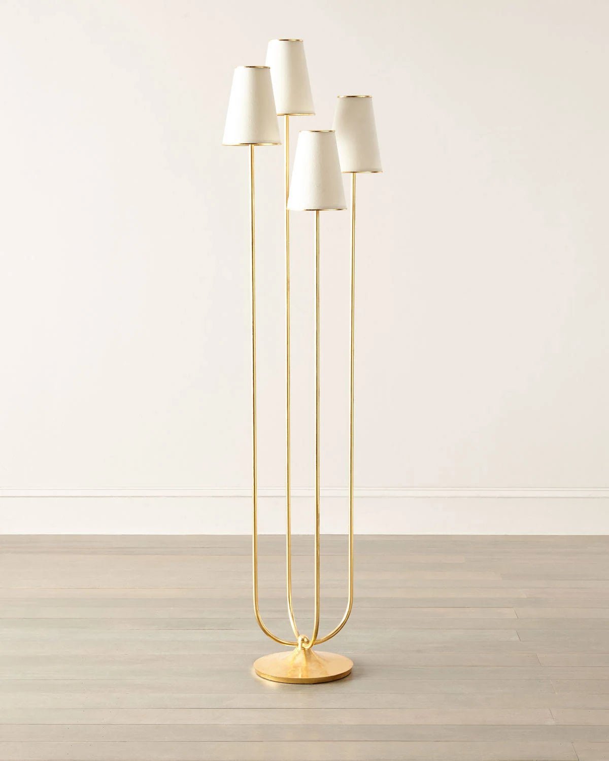 MONTREUIL FLOOR LAMP