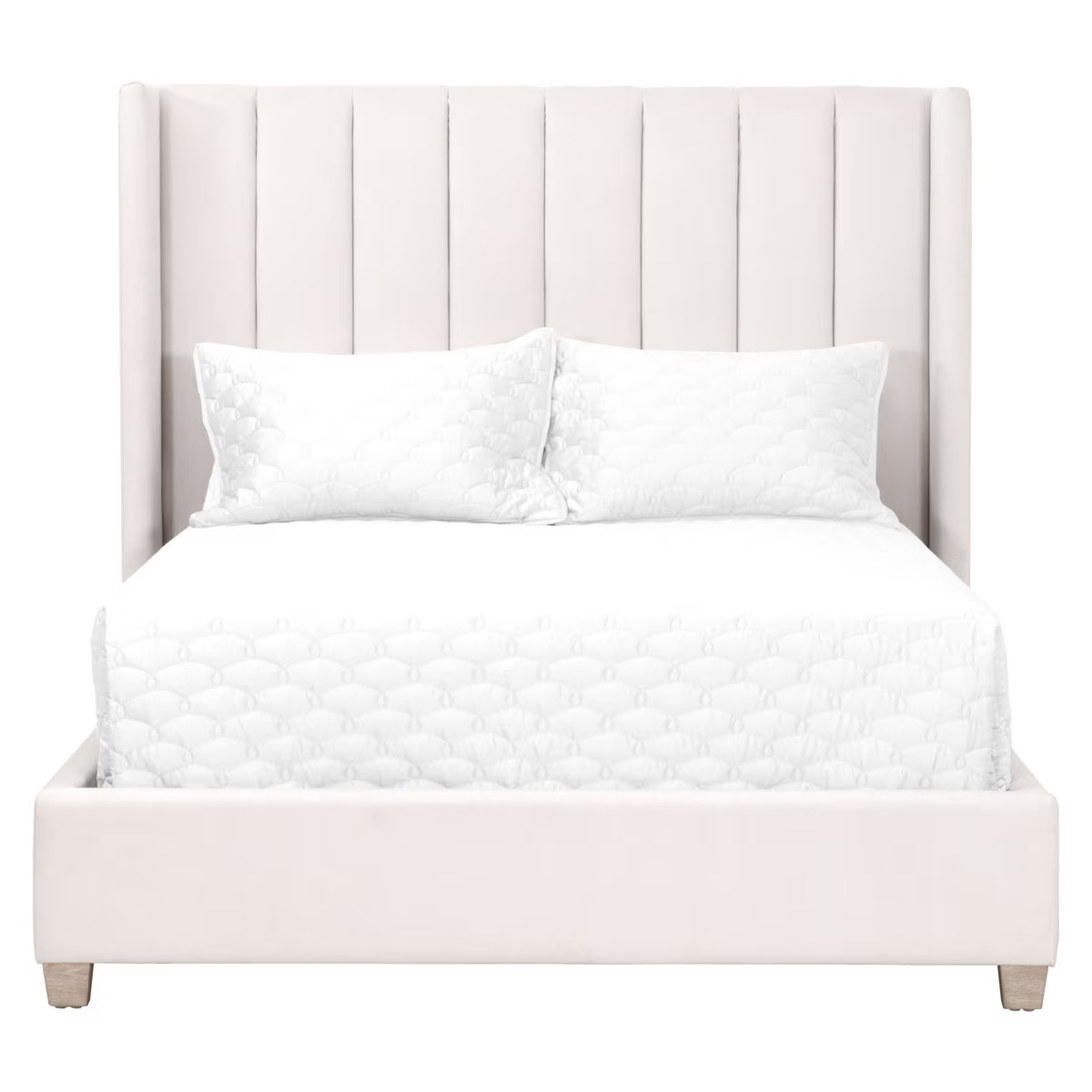 CHANDLER CAL KING BED