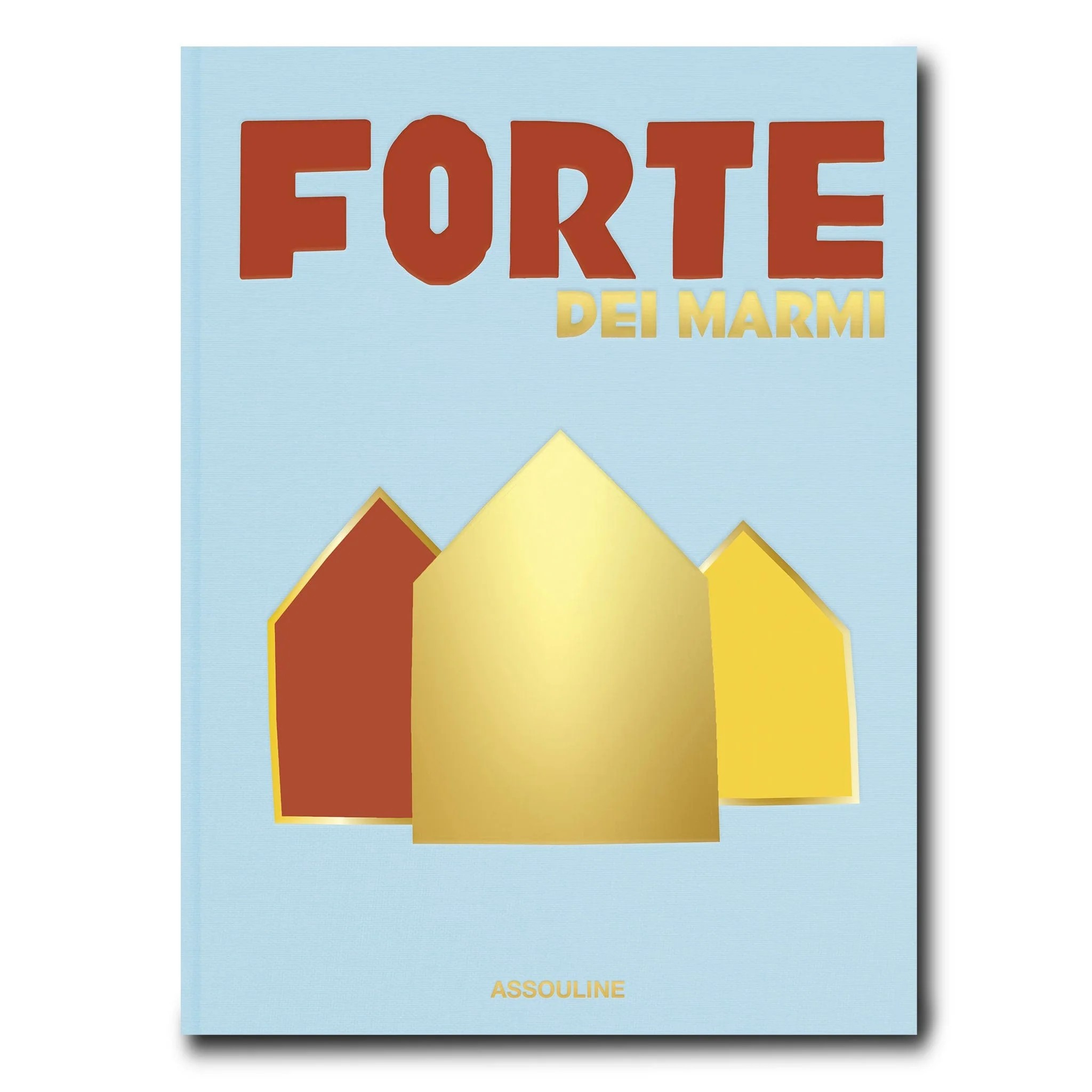 FORTE DEI MARMI