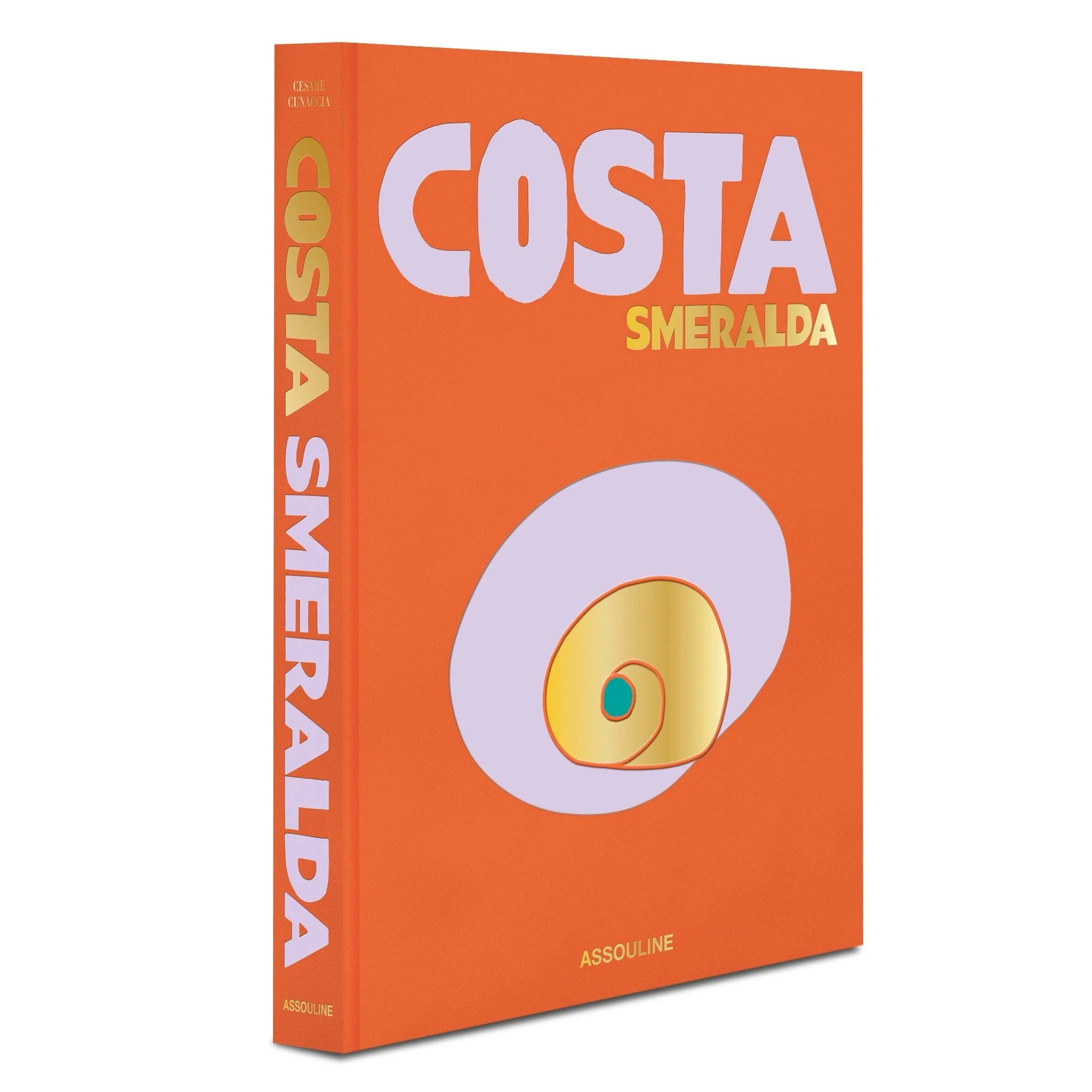 COSTA SMERALDA