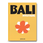 BALI MYSTIQUE