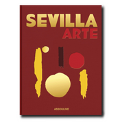 SEVILLA ARTE