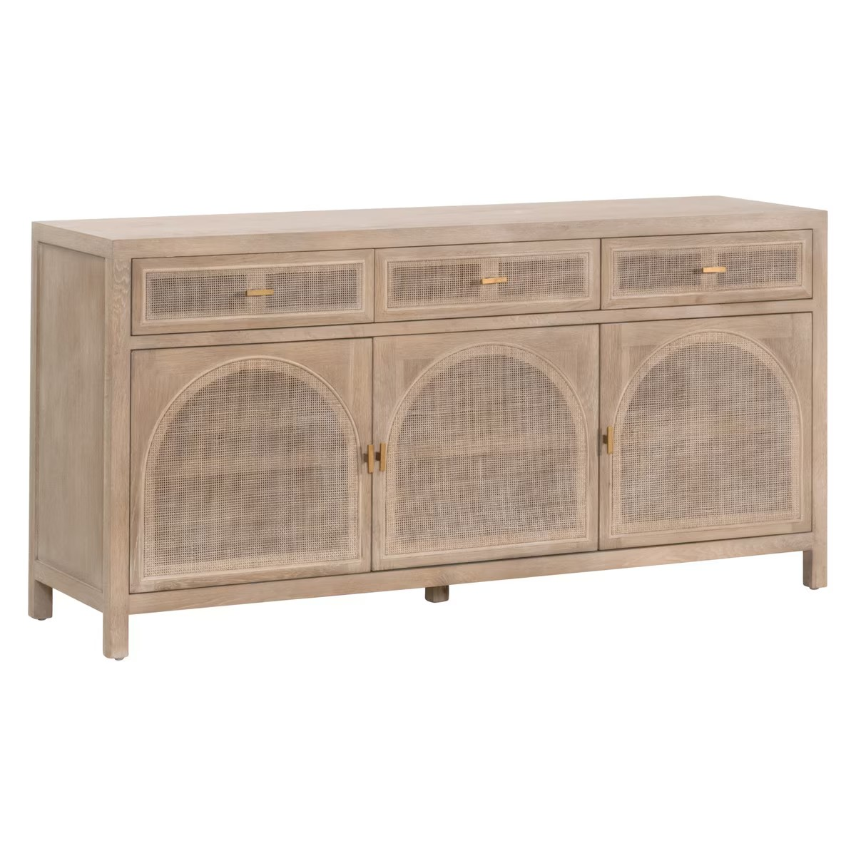 CANE MEDIA SIDEBOARD