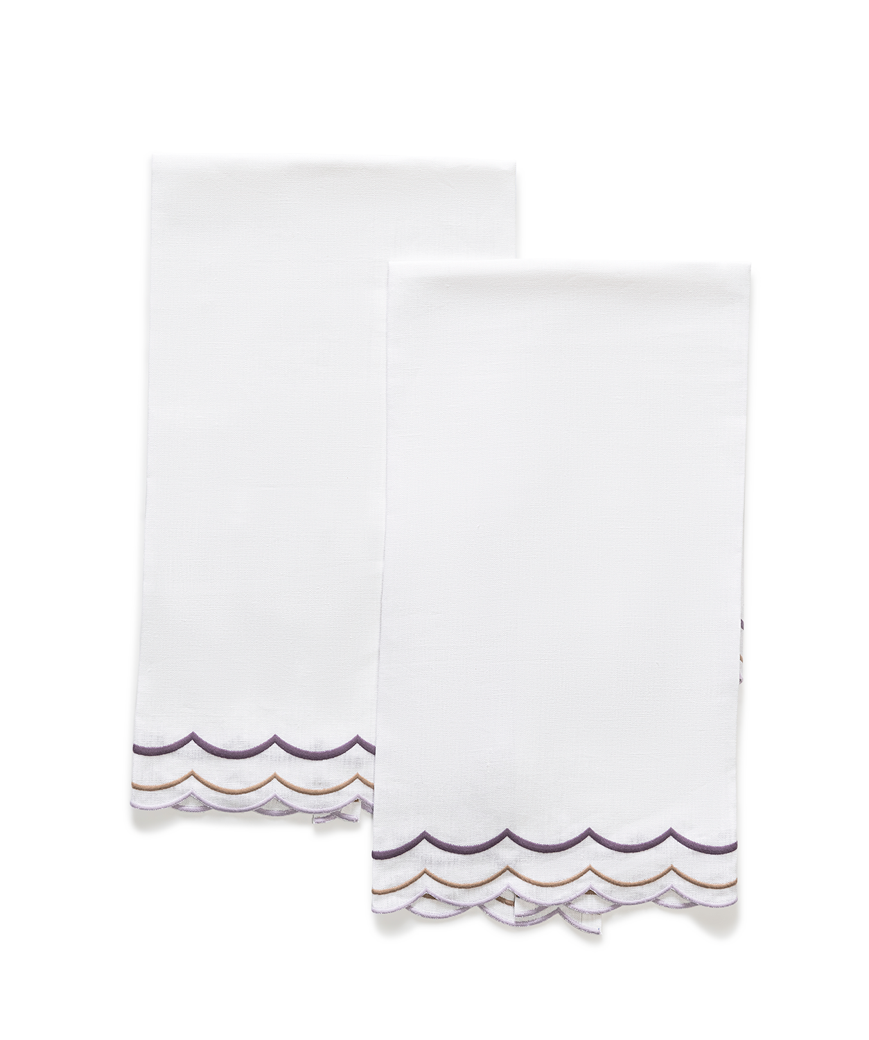 INDIA THREE GUEST TOWEL