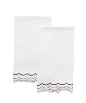 INDIA THREE GUEST TOWEL