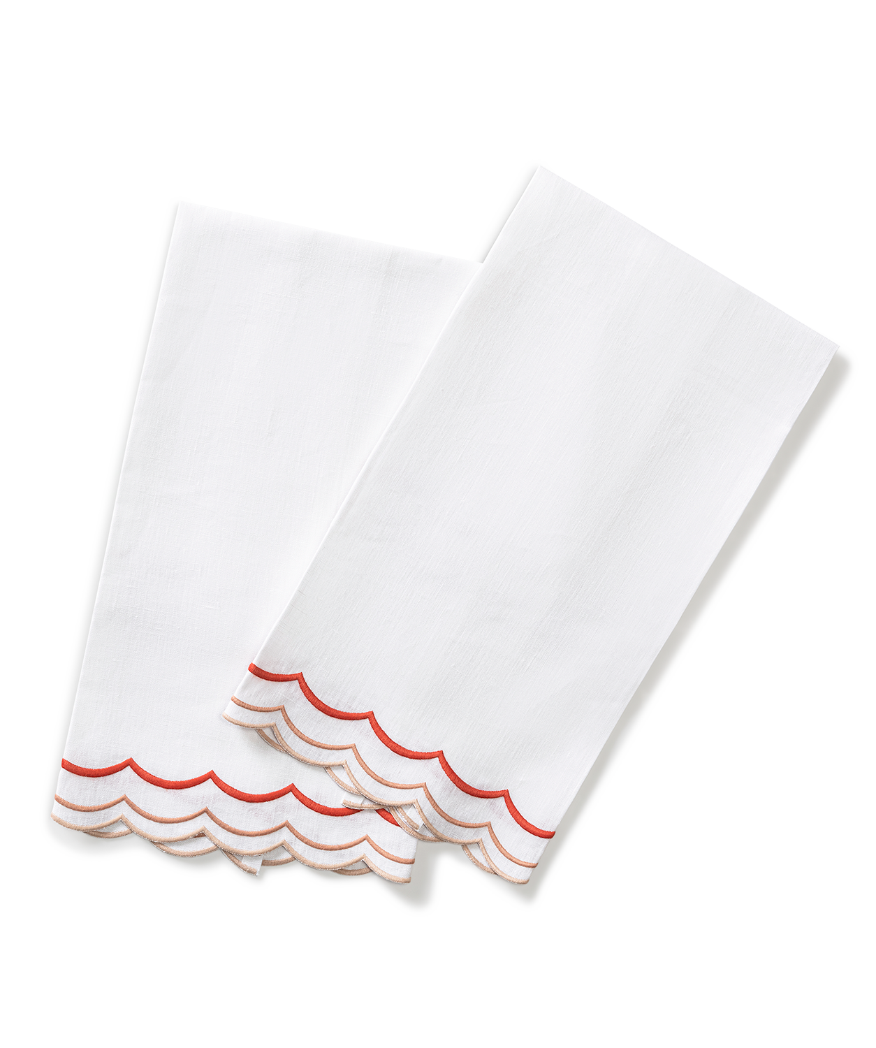 INDIA THREE GUEST TOWEL