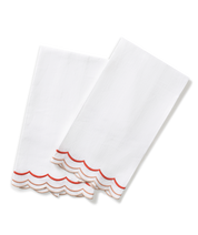 INDIA THREE GUEST TOWEL