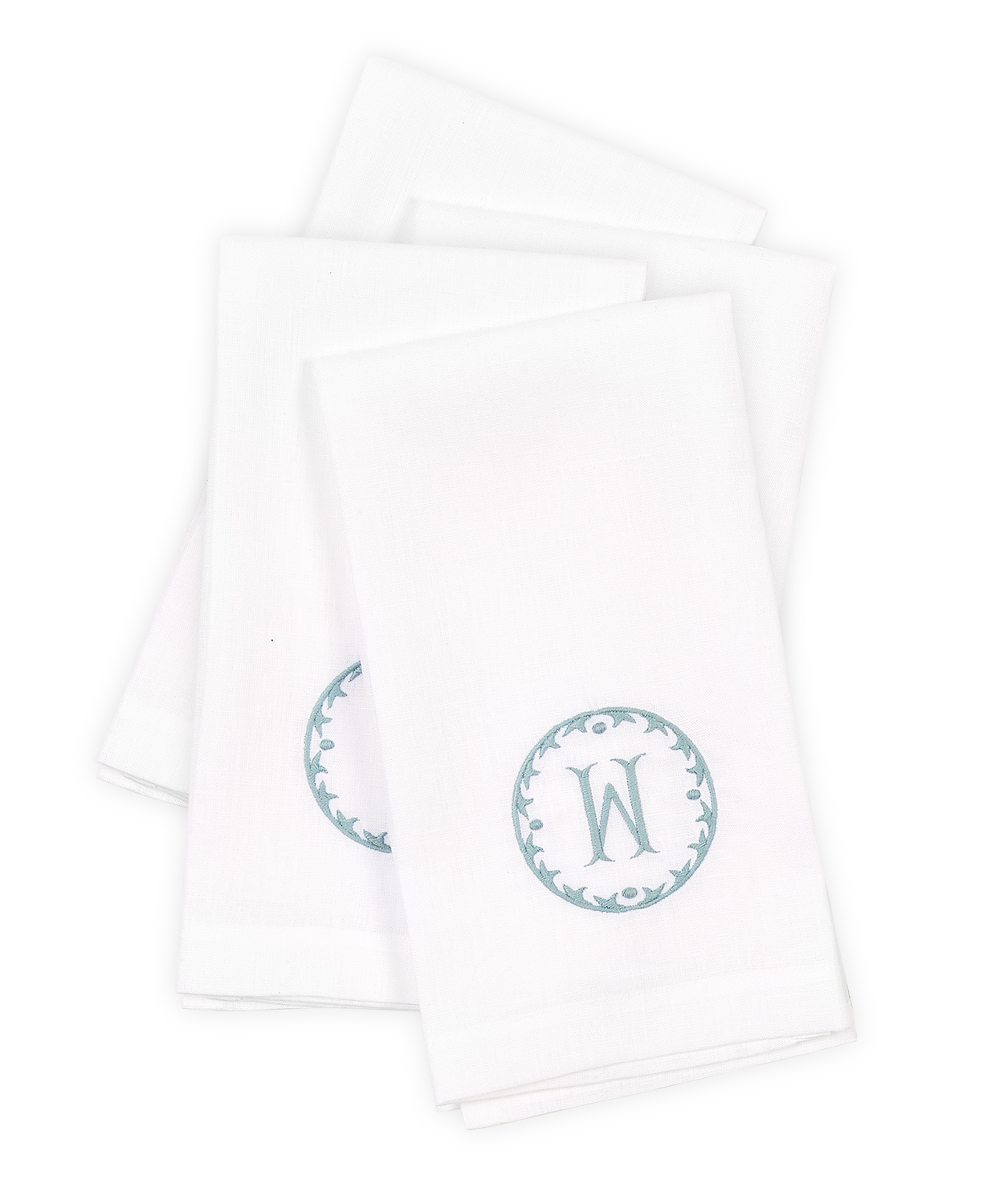 CARTA GUEST TOWEL - W