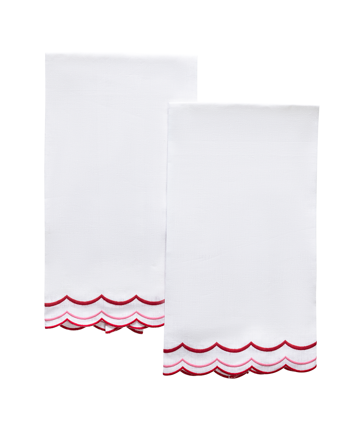 INDIA THREE GUEST TOWEL