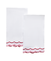 INDIA THREE GUEST TOWEL