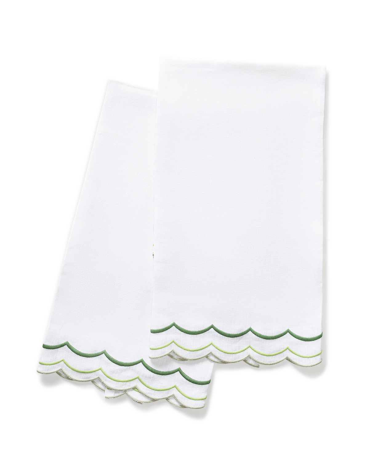 INDIA THREE GUEST TOWEL