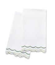 INDIA THREE GUEST TOWEL