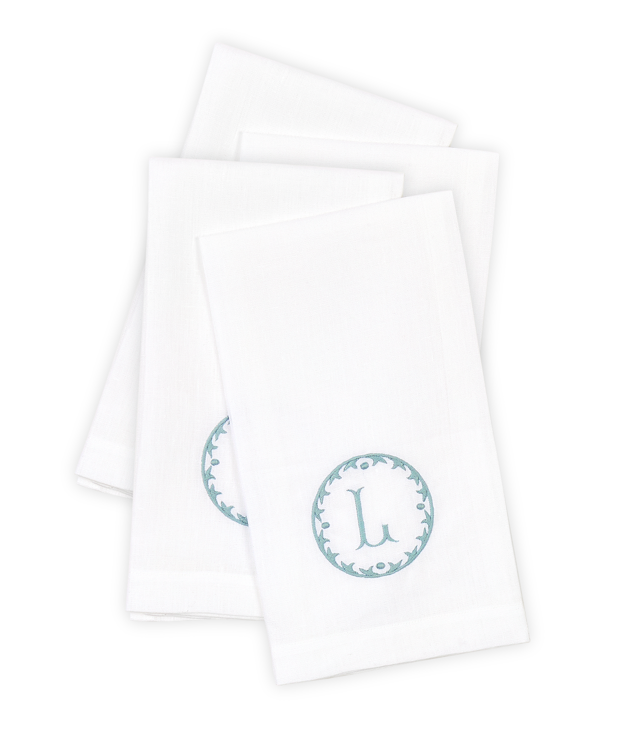 CARTA GUEST TOWEL - L