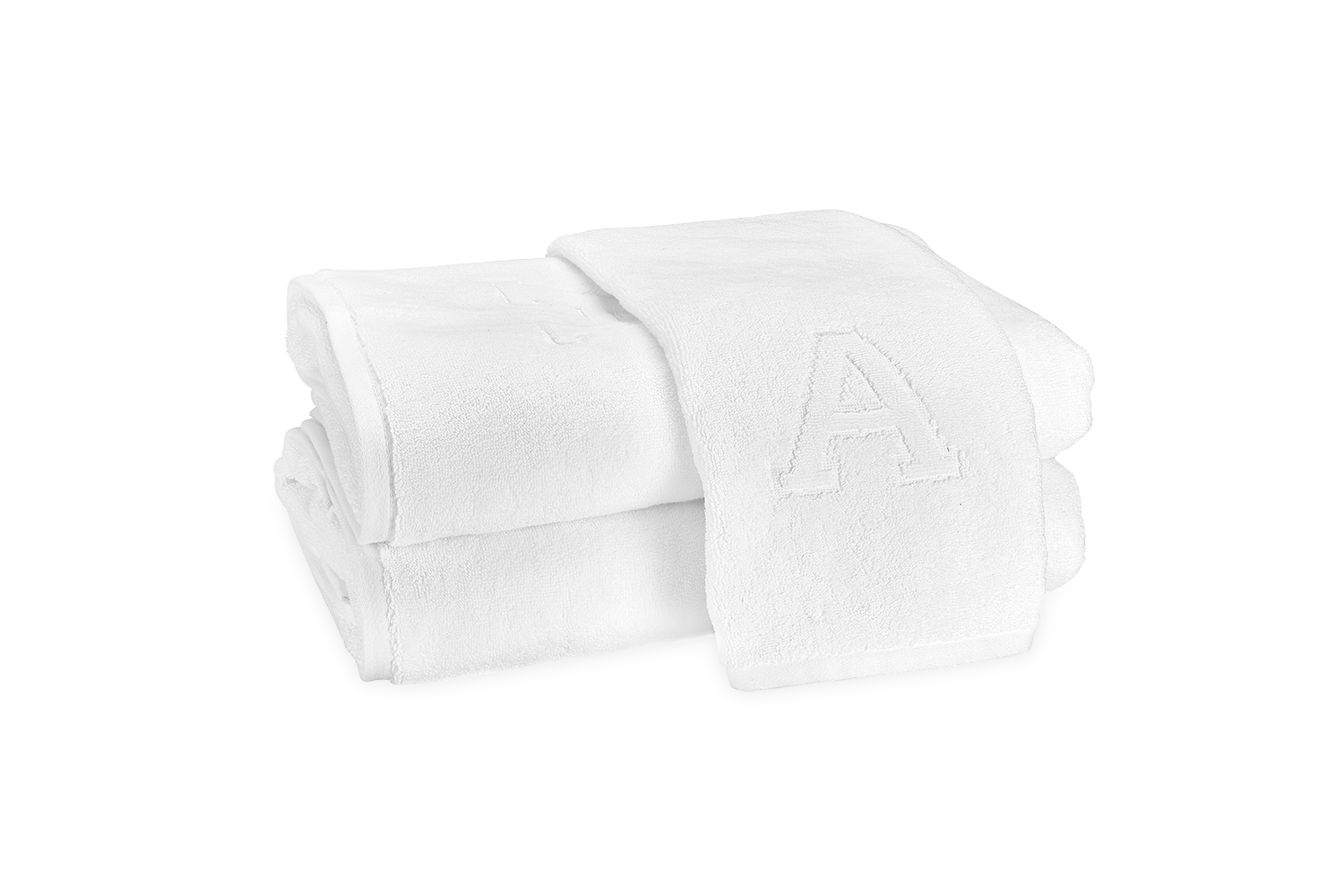 AUBERGE BATH TOWEL - A