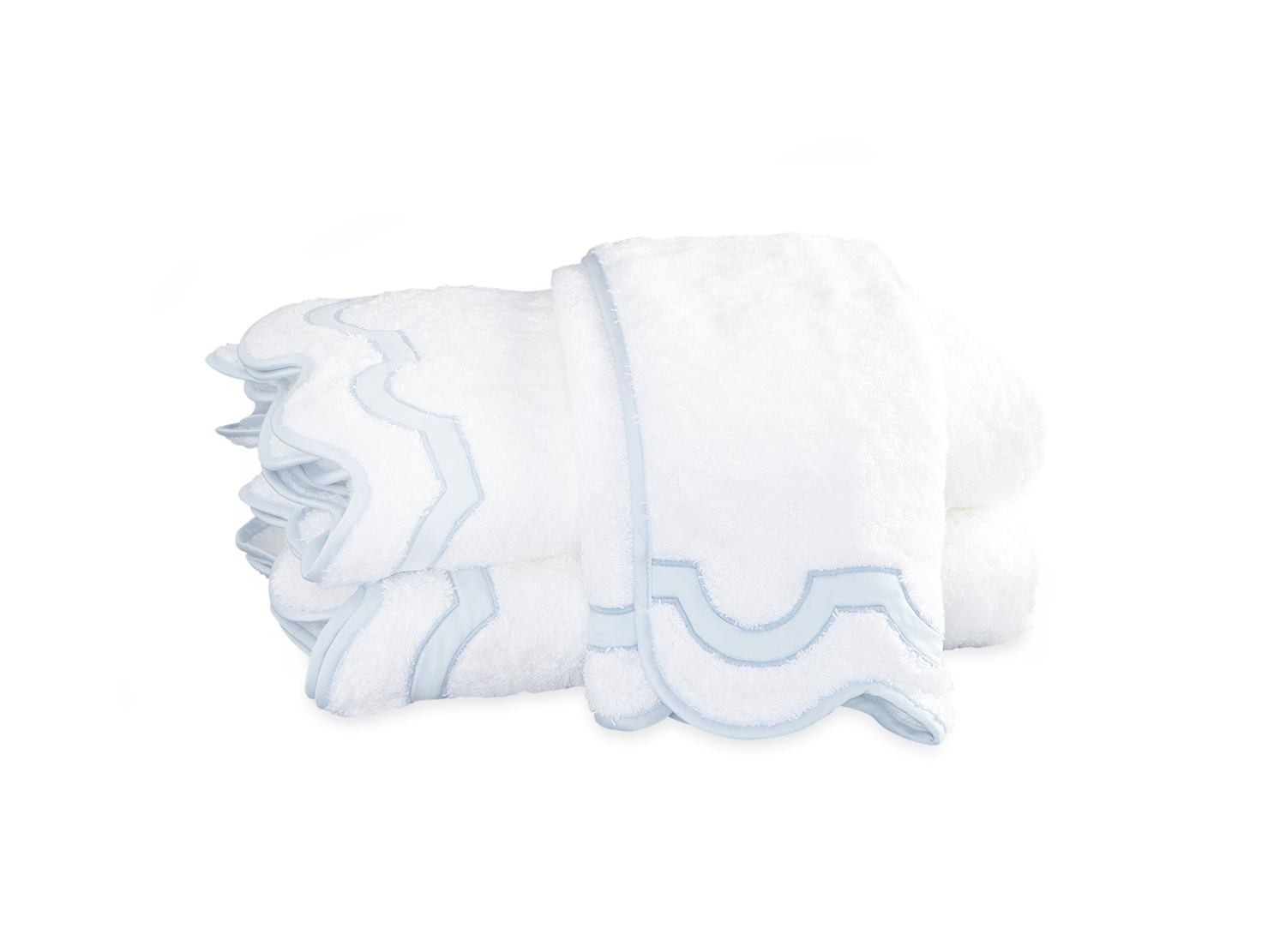 MIRASOL BATH TOWELS