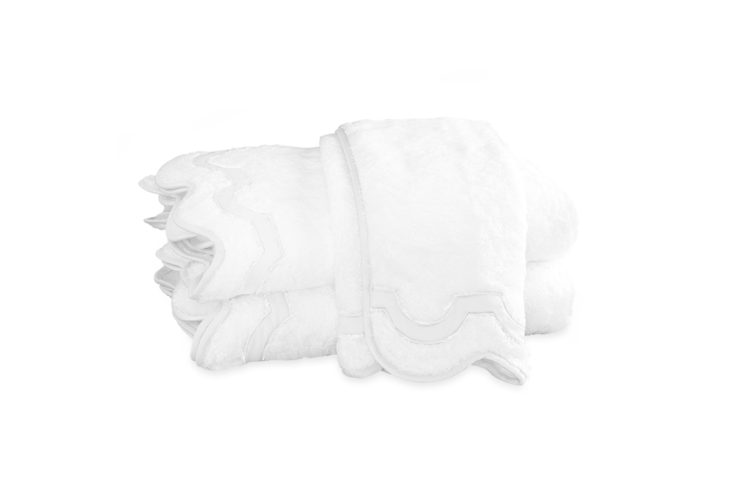 MIRASOL BATH TOWELS