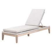 LOOM OUTDOOR CHAISE LOUNGE